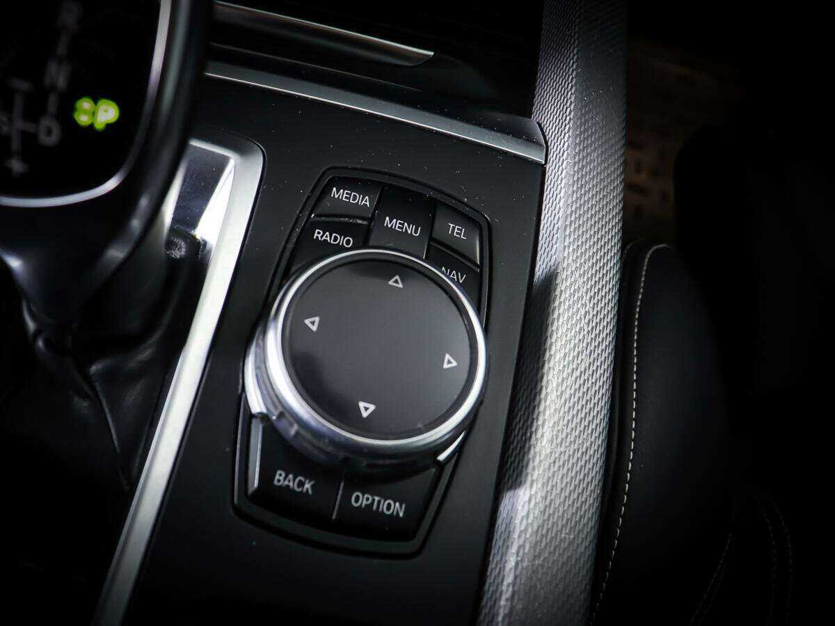 BMW X5 с пробегом — 2014 год. Фото: #18