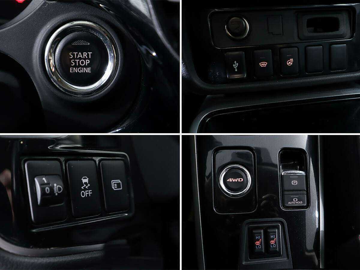 Mitsubishi Outlander с пробегом — 2019 год. Фото: #17