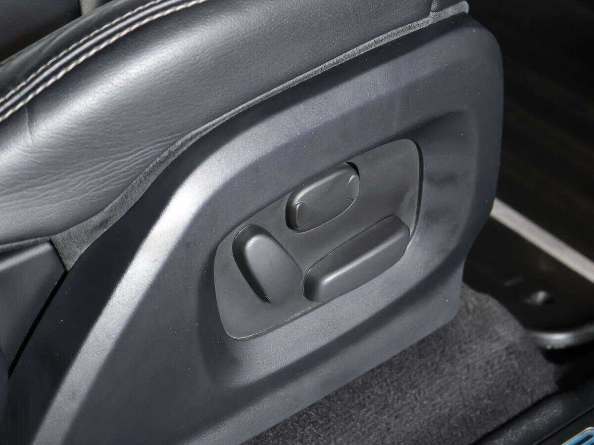 Land Rover Range Rover Evoque с пробегом — 2013 год. Фото: #15