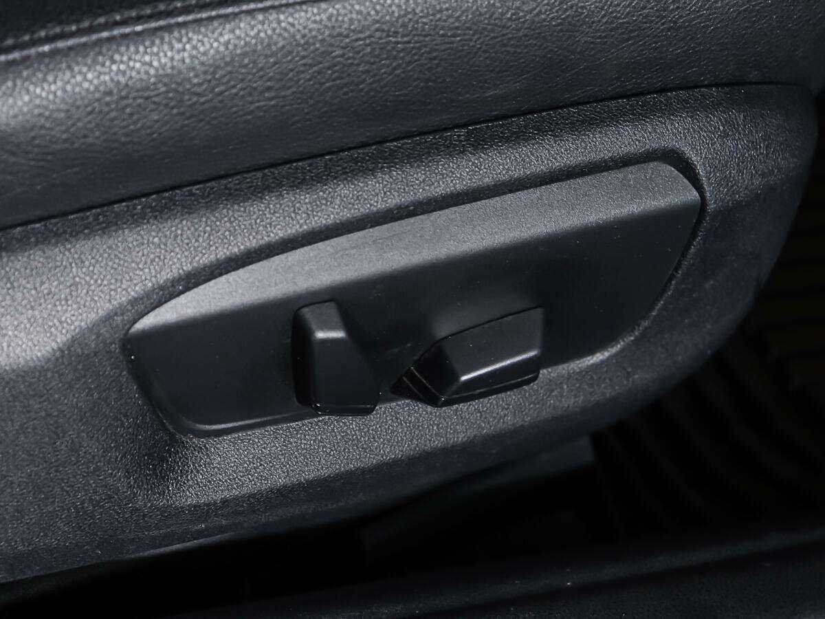 BMW 5 серии с пробегом — 2015 год. Фото: #16