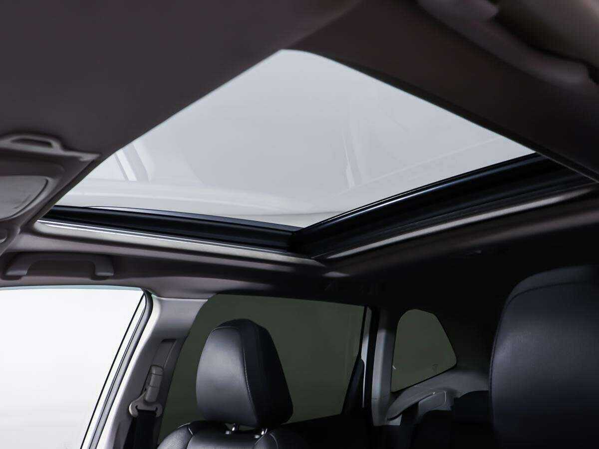 Subaru Forester с пробегом — 2019 год. Фото: #21