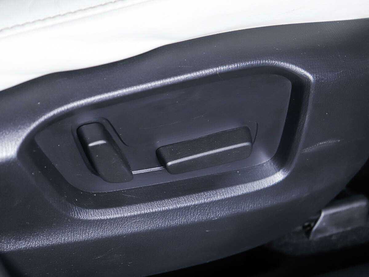 Mazda CX-5 с пробегом — 2017 год. Фото: #14