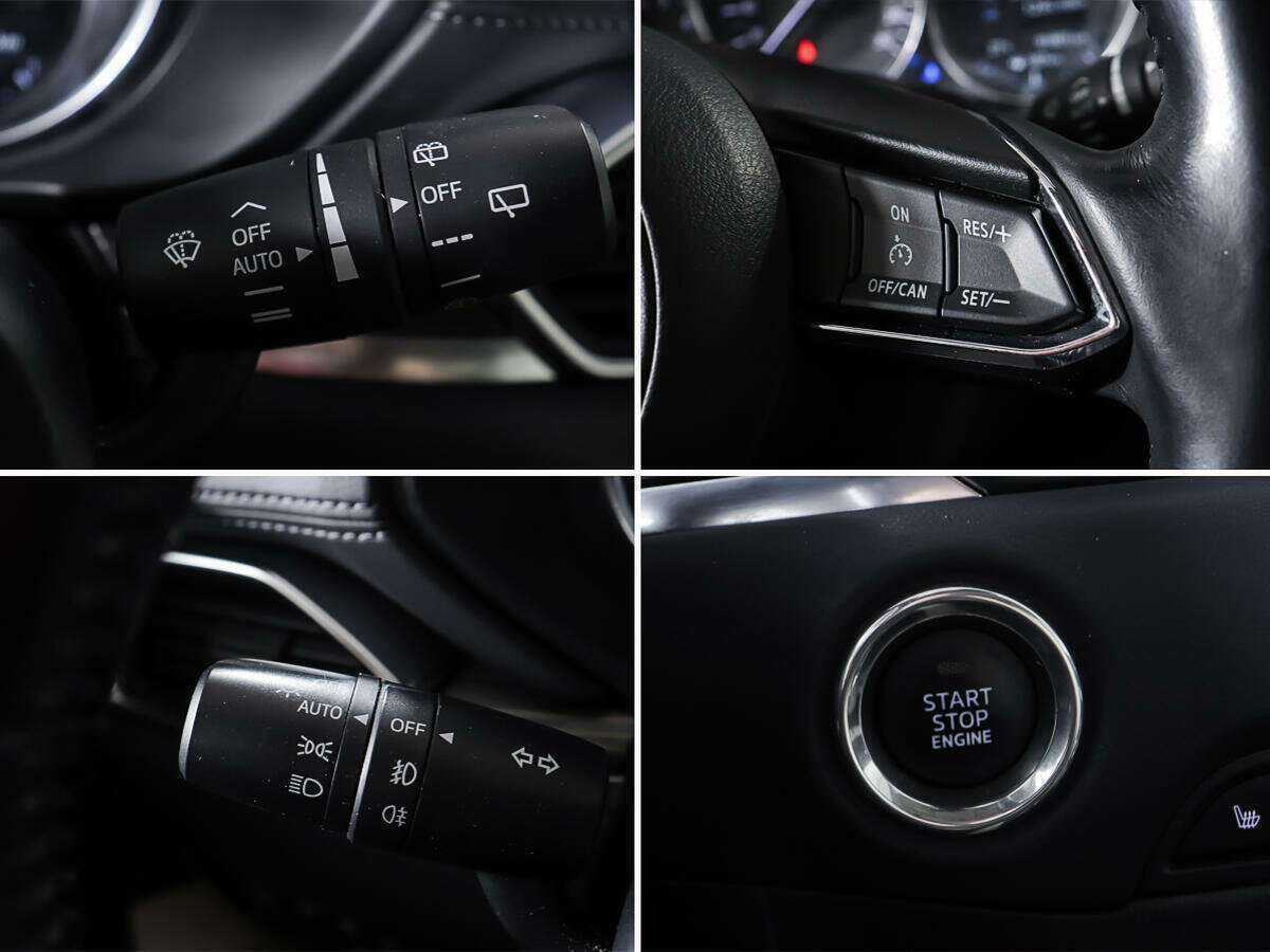 Mazda CX-5 с пробегом — 2017 год. Фото: #16