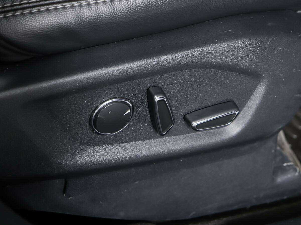 Ford Explorer с пробегом — 2017 год. Фото: #13