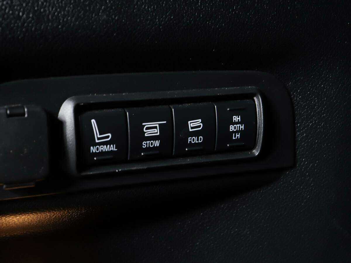 Ford Explorer с пробегом — 2017 год. Фото: #14