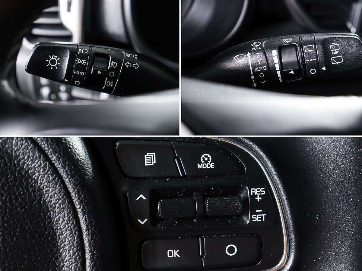 Kia Sportage с пробегом — 2017 год. Фото: #15