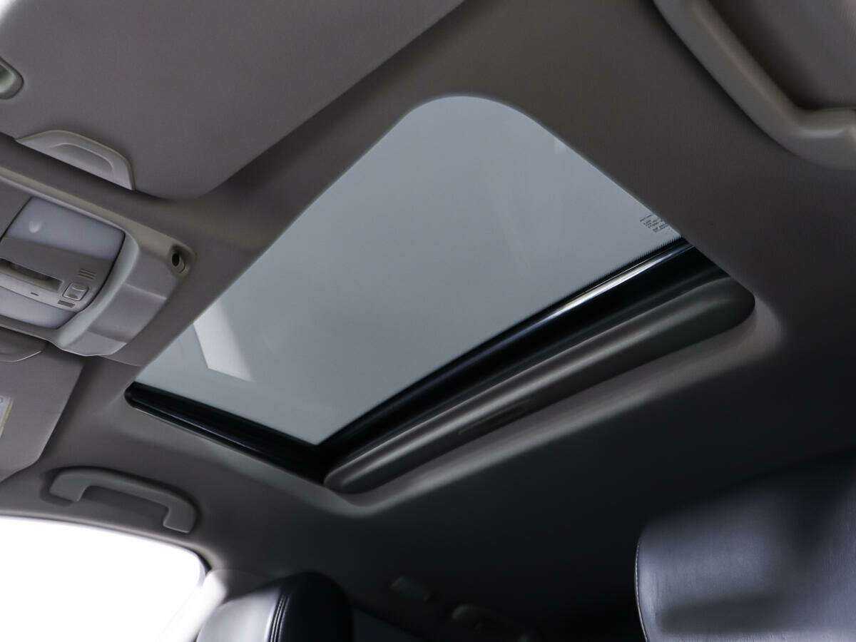 Infiniti FX с пробегом — 2012 год. Фото: #15