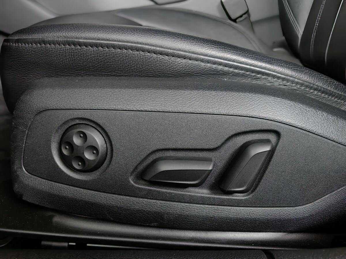 Audi A5 с пробегом — 2019 год. Фото: #16