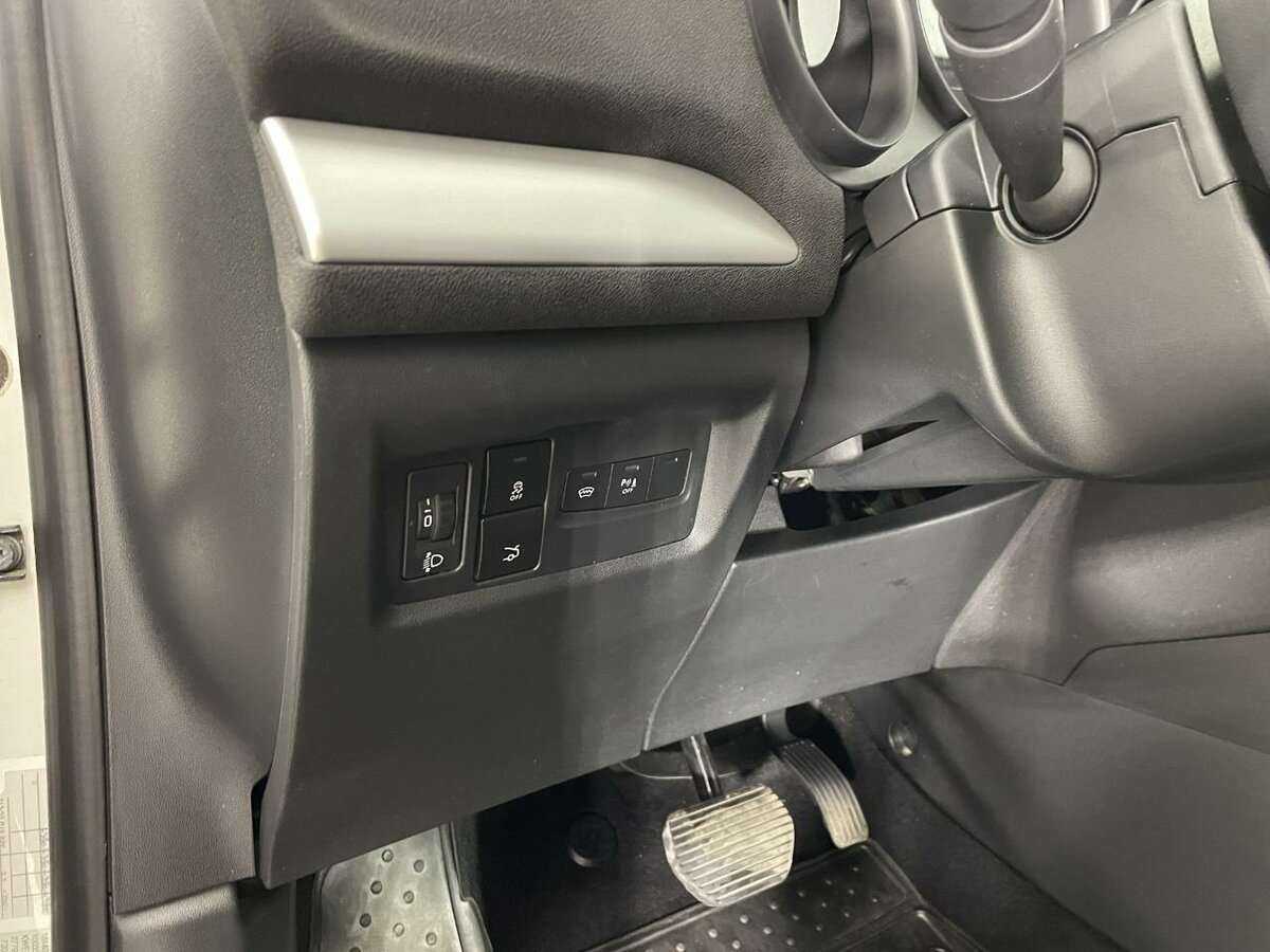 Citroen C4 с пробегом — 2021 год. Фото: #8