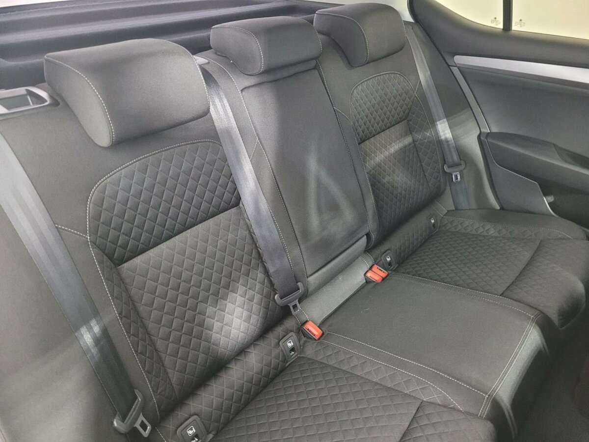 Skoda Superb с пробегом — 2016 год. Фото: #14