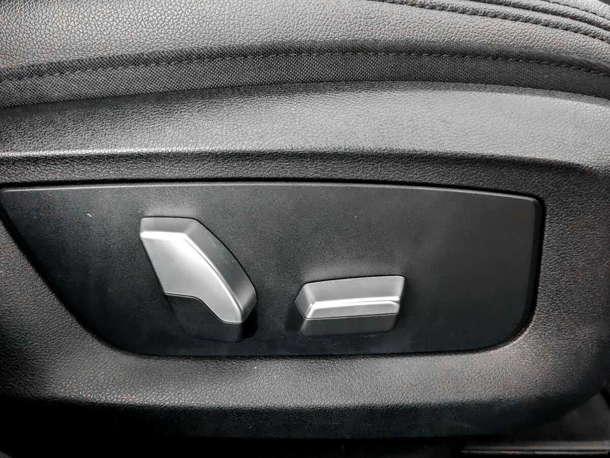 BMW 5 серии с пробегом — 2018 год. Фото: #18