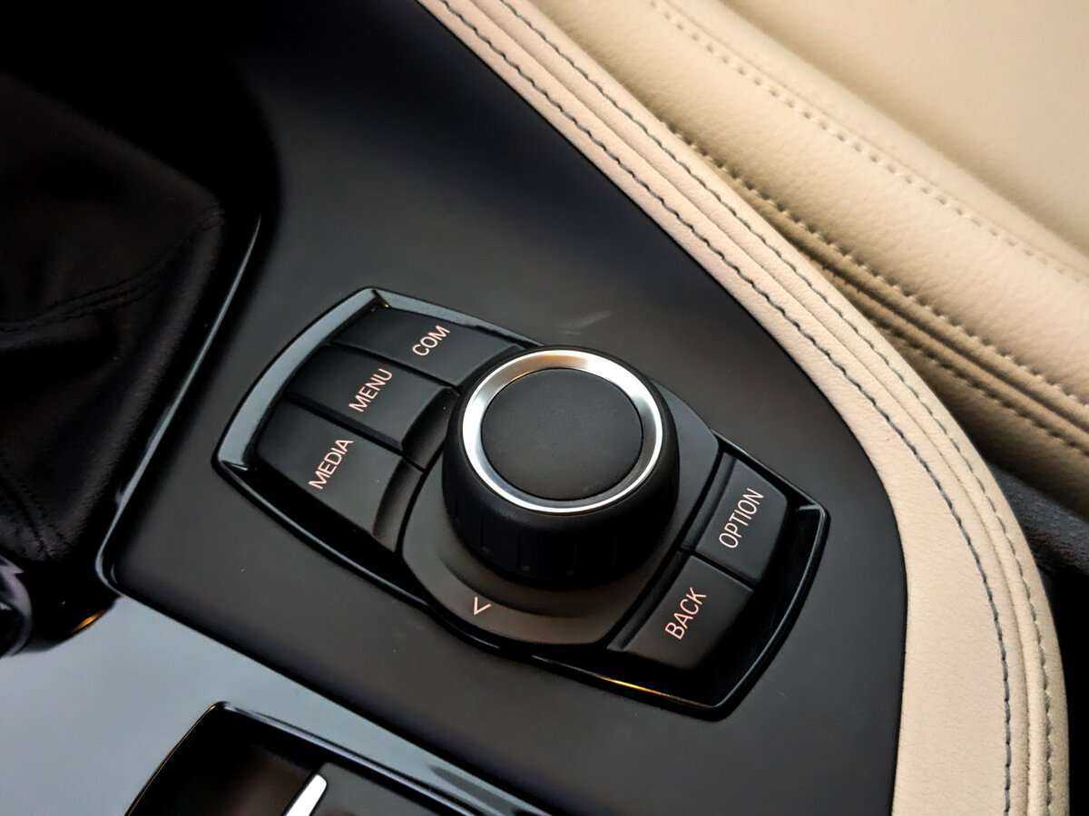 BMW X2 с пробегом — 2020 год. Фото: #21