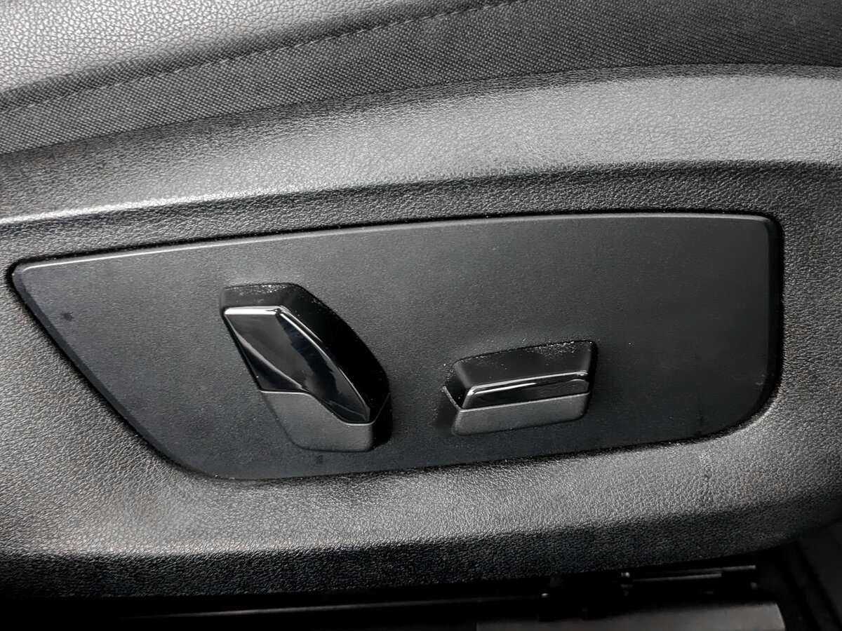 BMW 5 серии с пробегом — 2018 год. Фото: #20