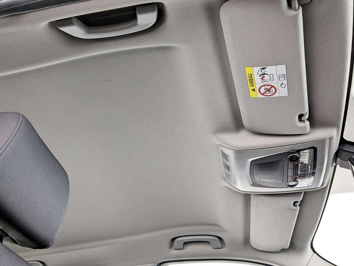 BMW X3 с пробегом — 2014 год. Фото: #17