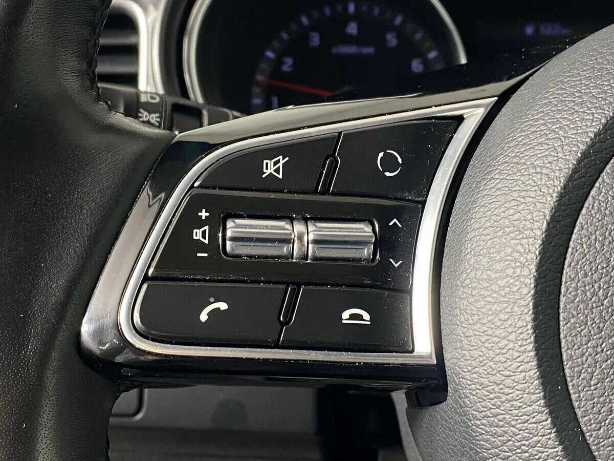 Kia Ceed с пробегом — 2020 год. Фото: #12