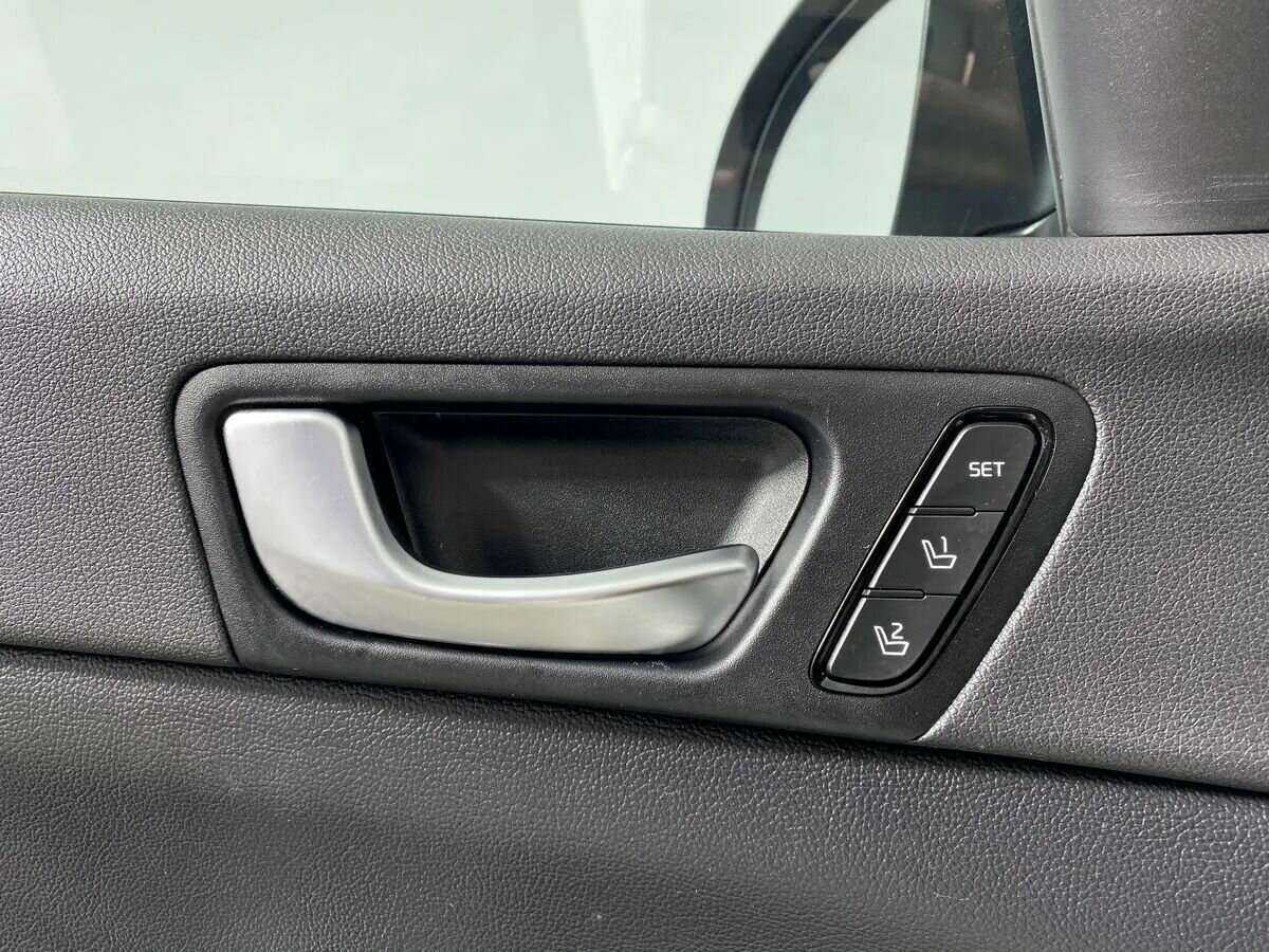 Kia Optima с пробегом — 2018 год. Фото: #15