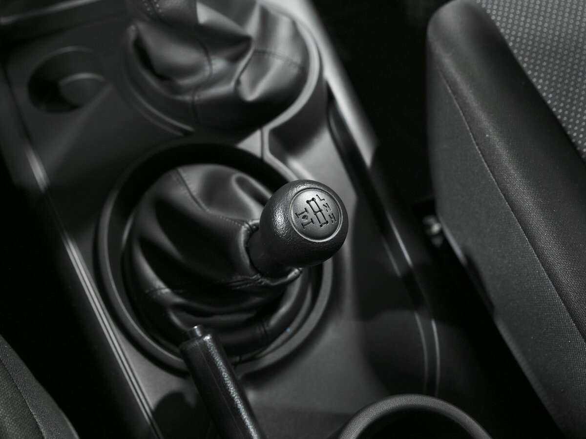 Lada (ВАЗ) Niva с пробегом — 2023 год. Фото: #12