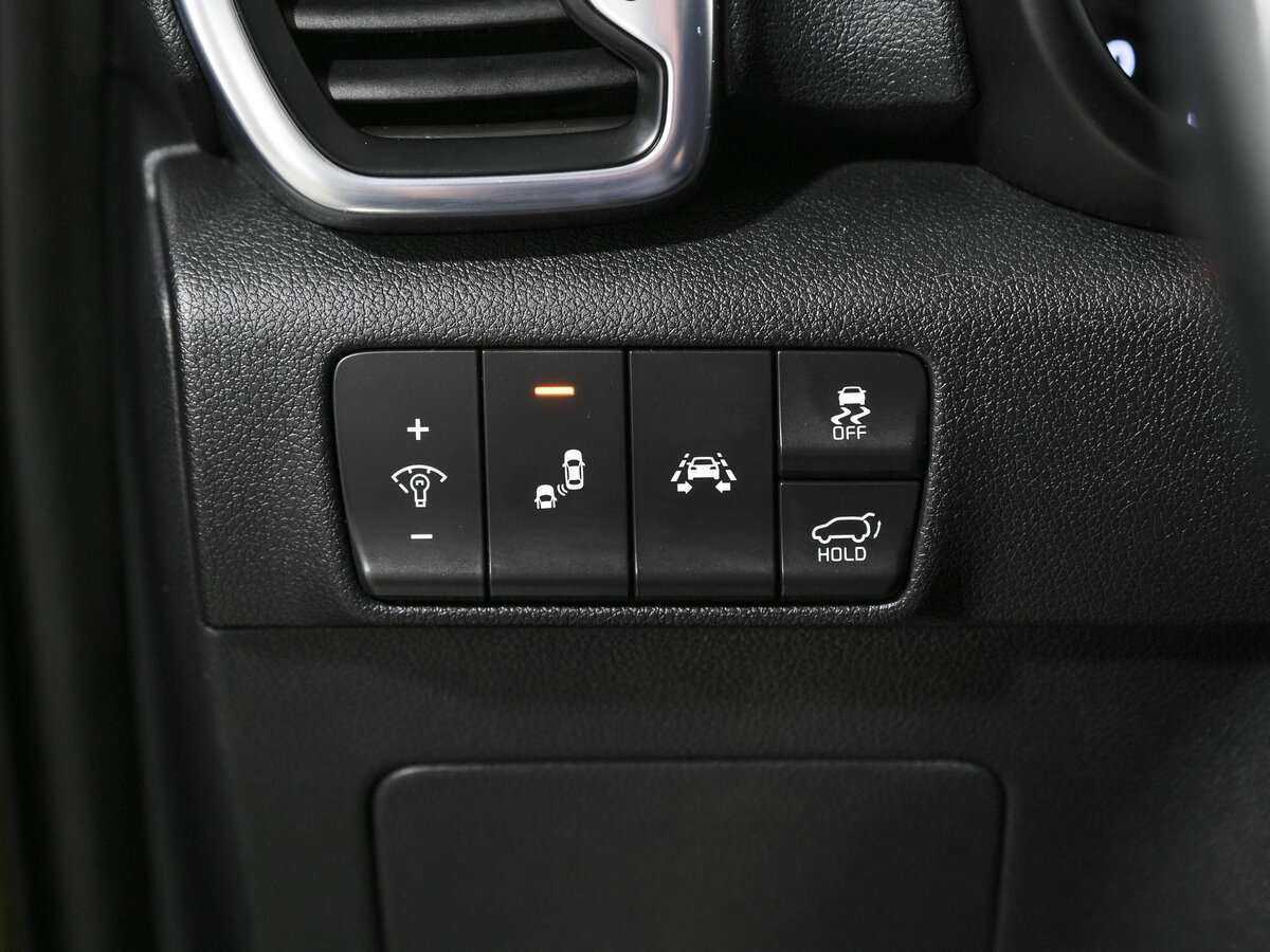 Kia Sportage с пробегом — 2016 год. Фото: #15