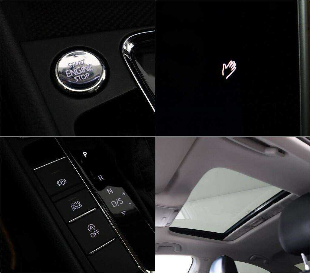 Volkswagen Bora с пробегом — 2022 год. Фото: #13