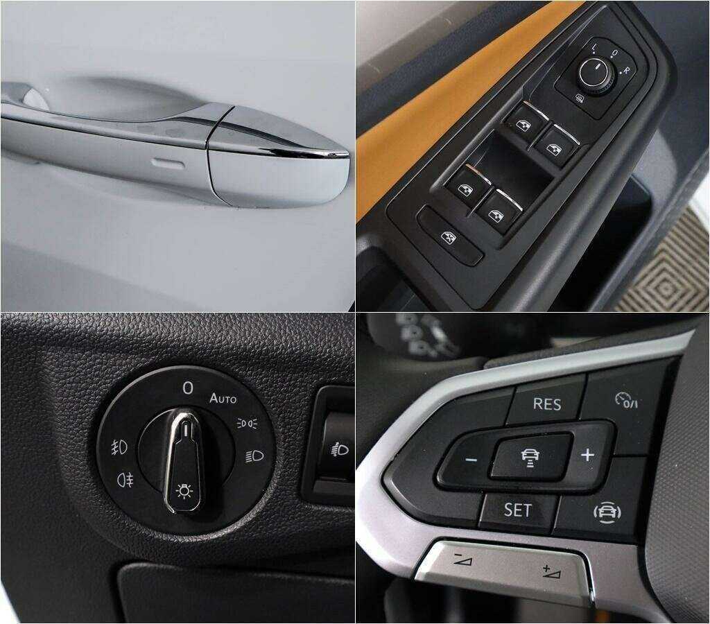 Volkswagen Bora с пробегом — 2022 год. Фото: #15