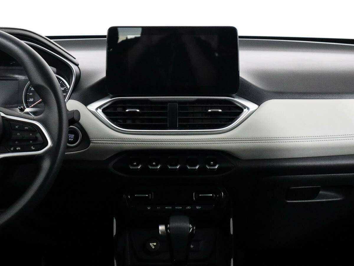 Chevrolet Captiva с пробегом — 2022 год. Фото: #11