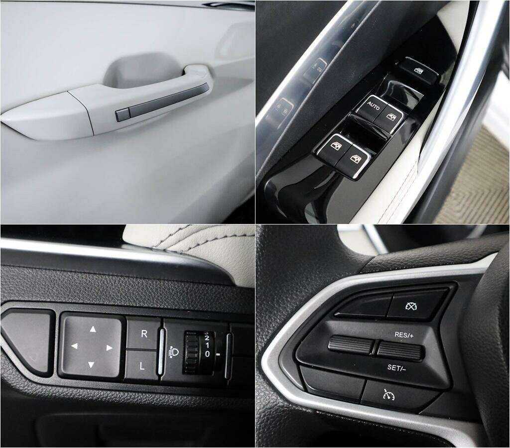 Chevrolet Captiva с пробегом — 2022 год. Фото: #14