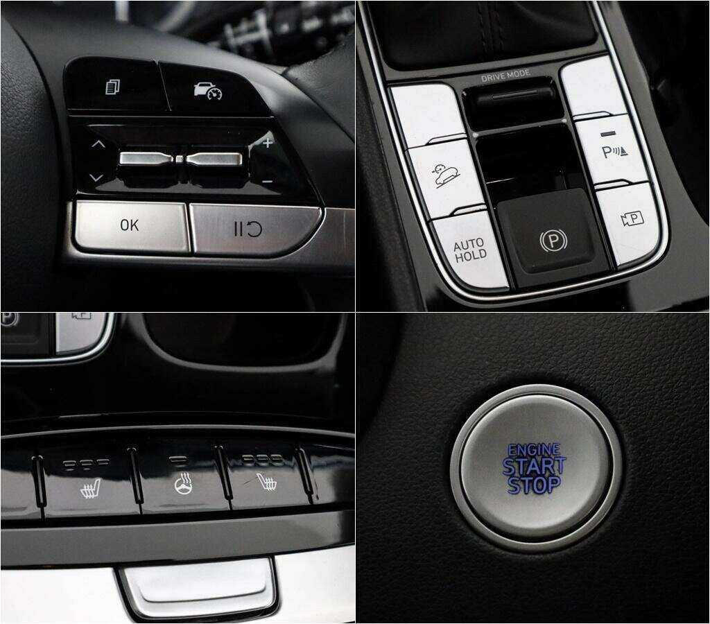 Hyundai Tucson с пробегом — 2021 год. Фото: #14