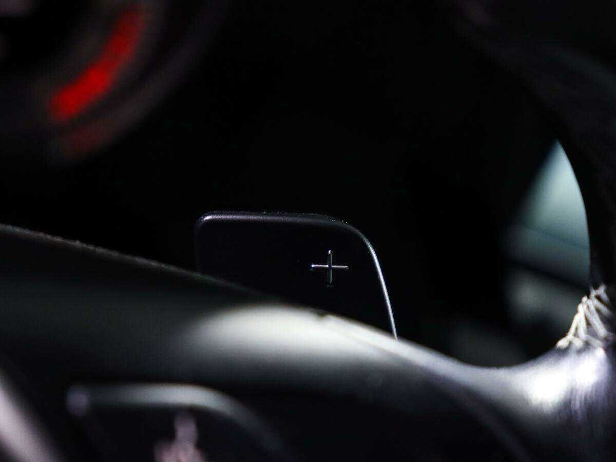 Mercedes-Benz GLK-Класс с пробегом — 2014 год. Фото: #11