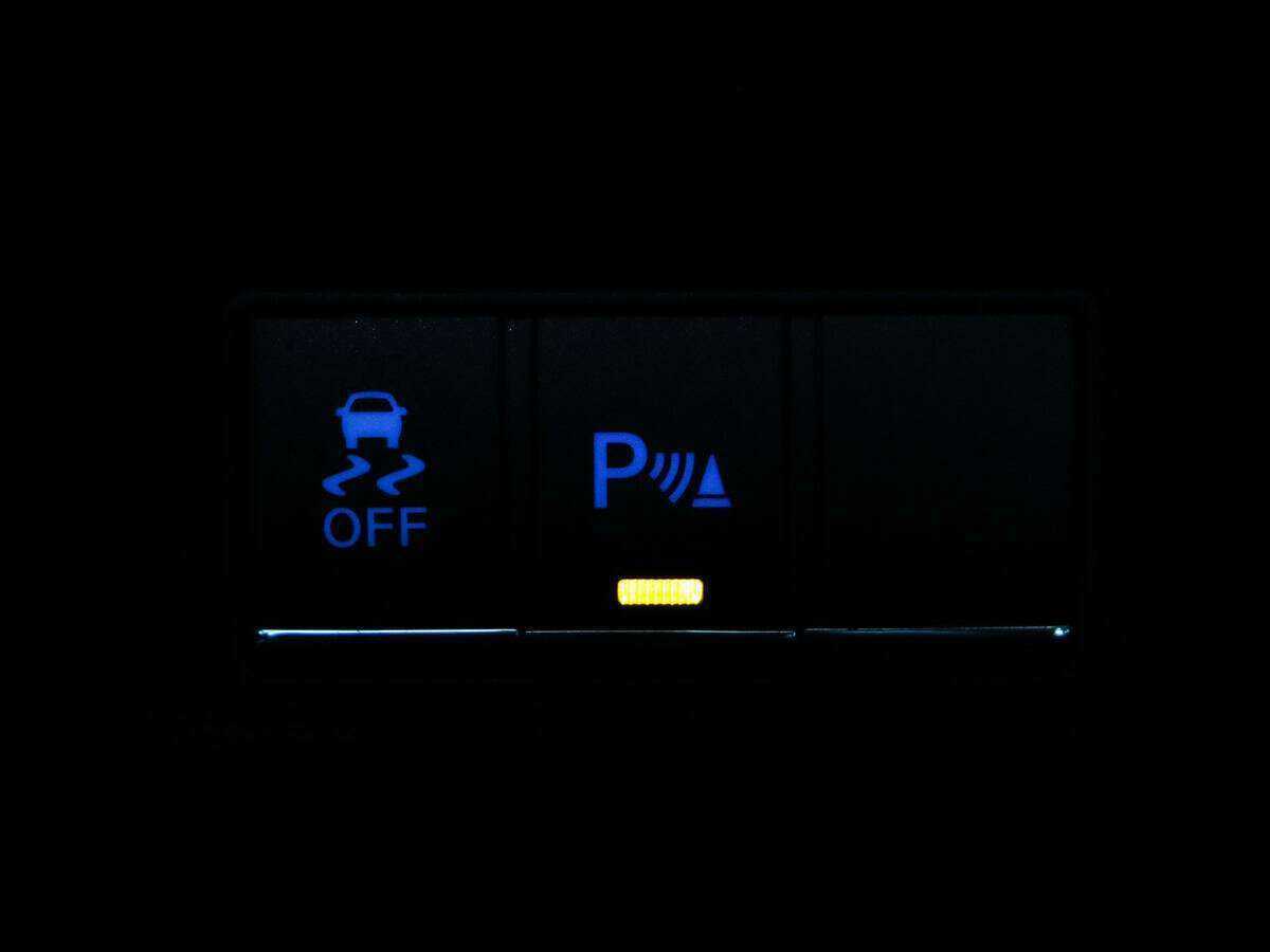 Infiniti Q70 с пробегом — 2014 год. Фото: #15