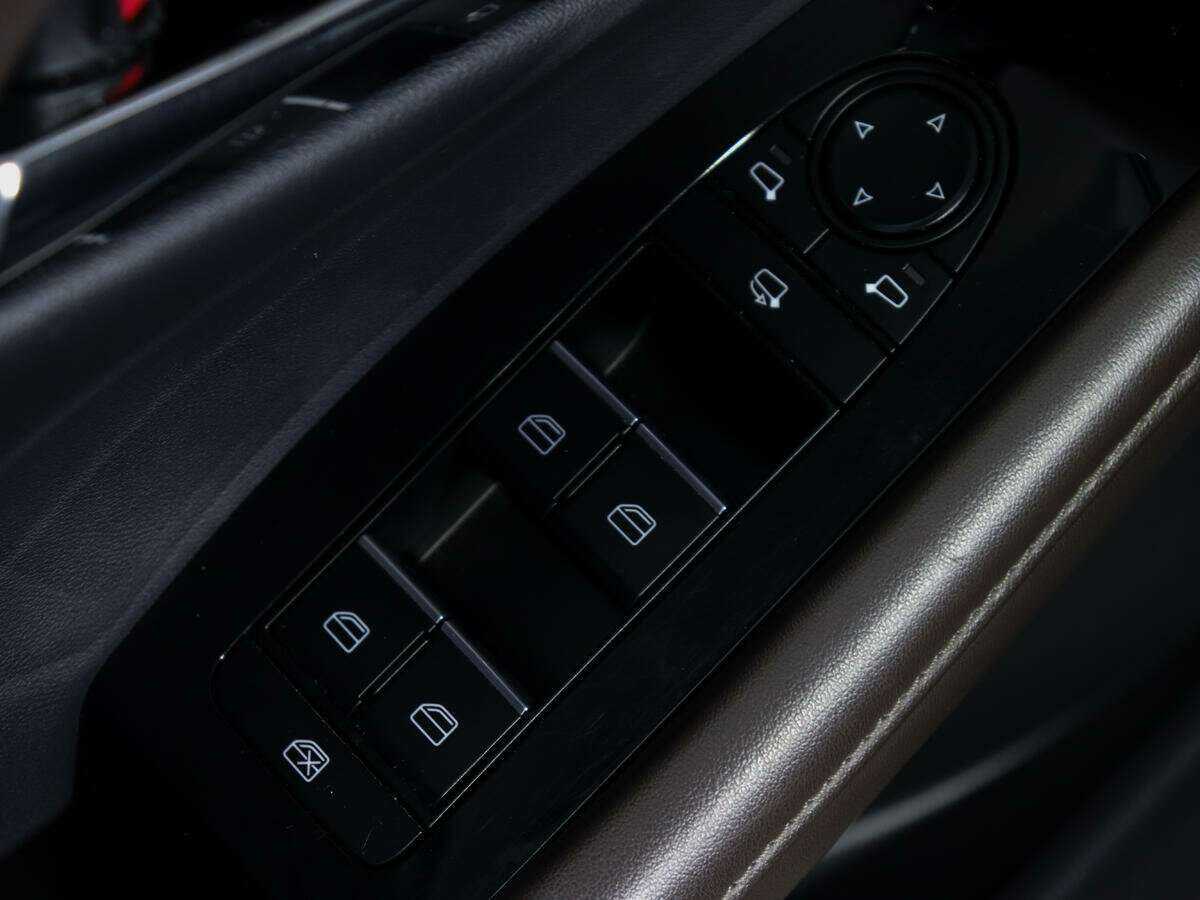 Mazda CX-30 с пробегом — 2021 год. Фото: #15