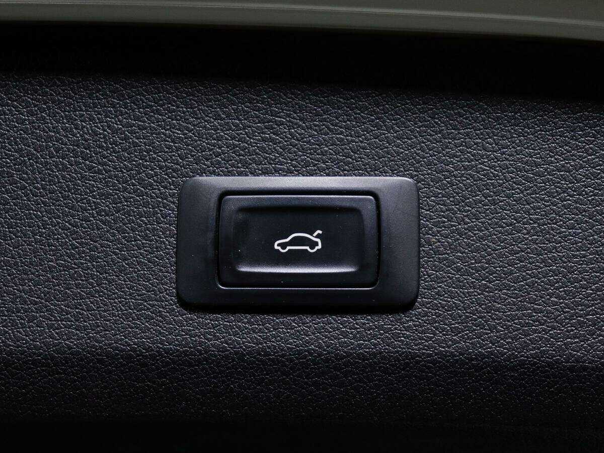 Audi Q7 с пробегом — 2013 год. Фото: #17