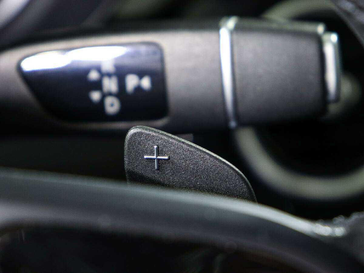 Mercedes-Benz C-Класс с пробегом — 2019 год. Фото: #19