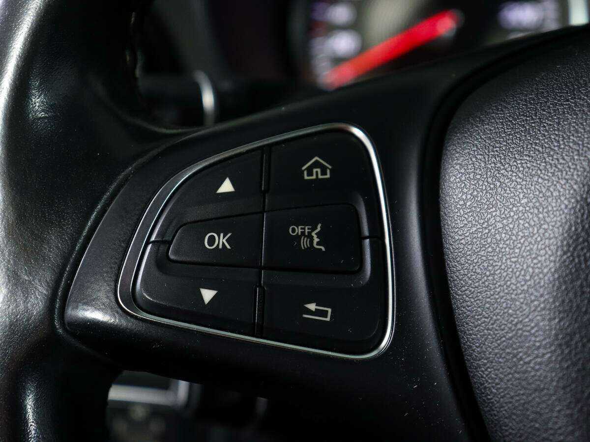 Mercedes-Benz C-Класс с пробегом — 2014 год. Фото: #15