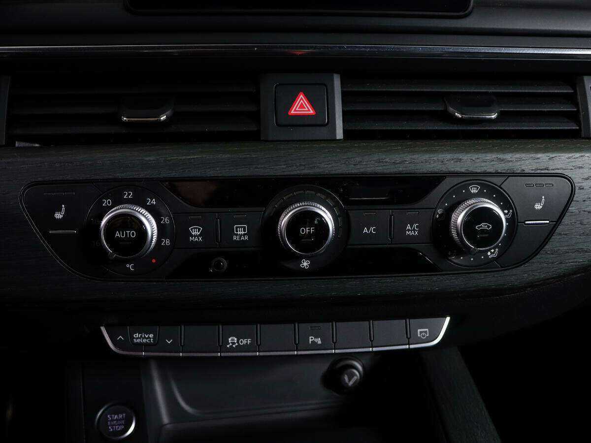 Audi A5 с пробегом — 2017 год. Фото: #21