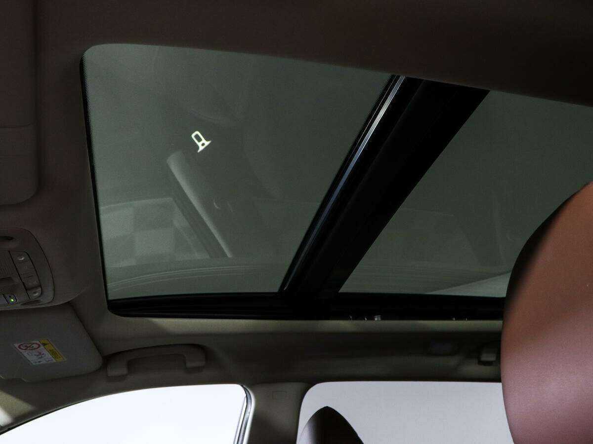 Nissan X-Trail с пробегом — 2021 год. Фото: #12