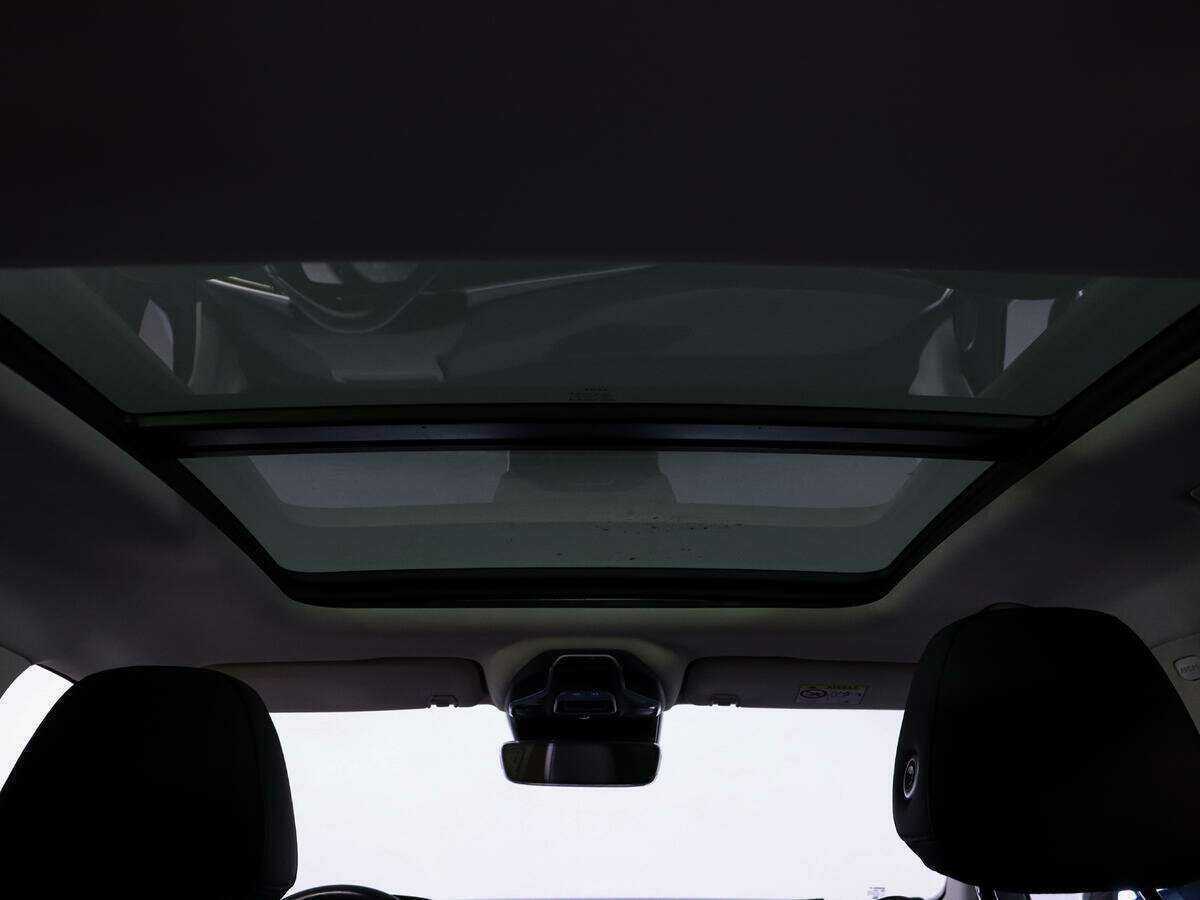 Geely Tugella с пробегом — 2021 год. Фото: #19