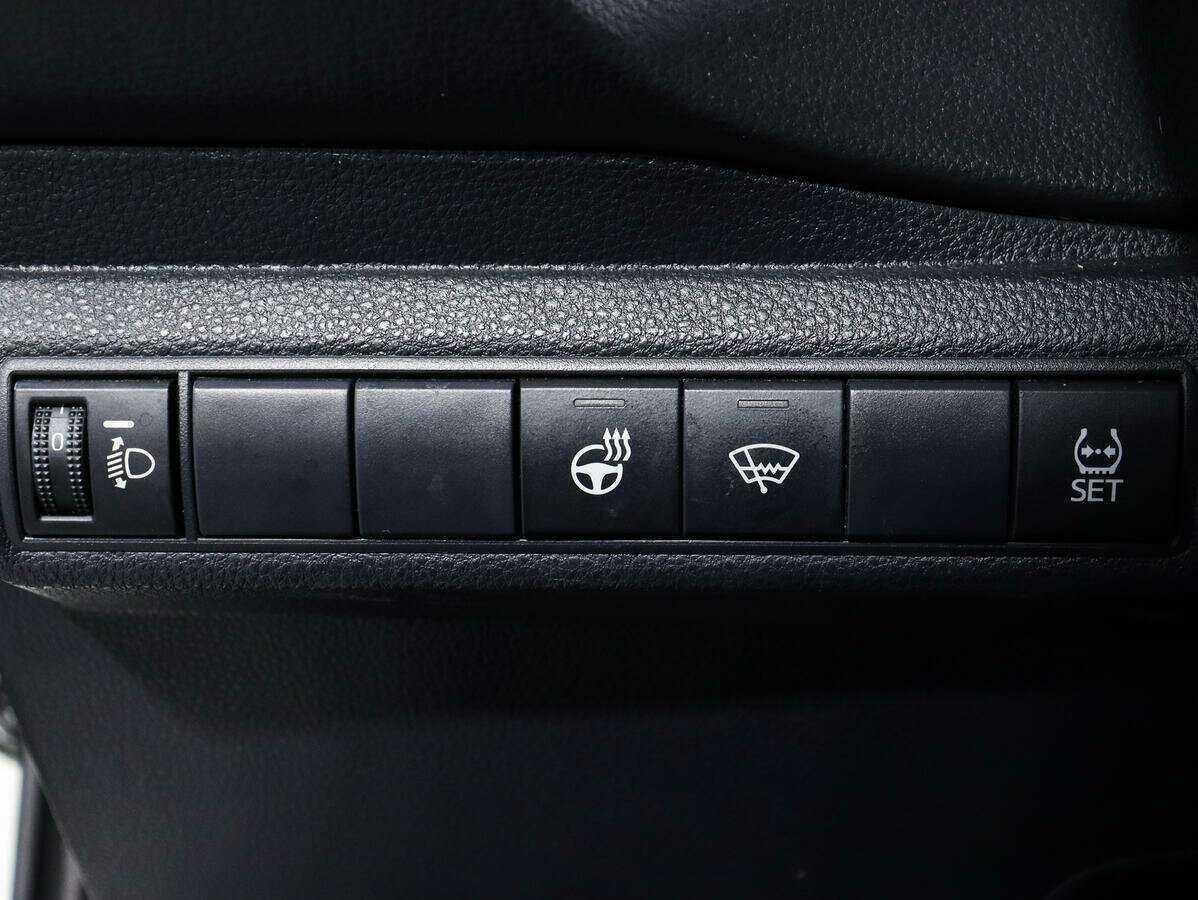 Toyota Corolla с пробегом — 2019 год. Фото: #14