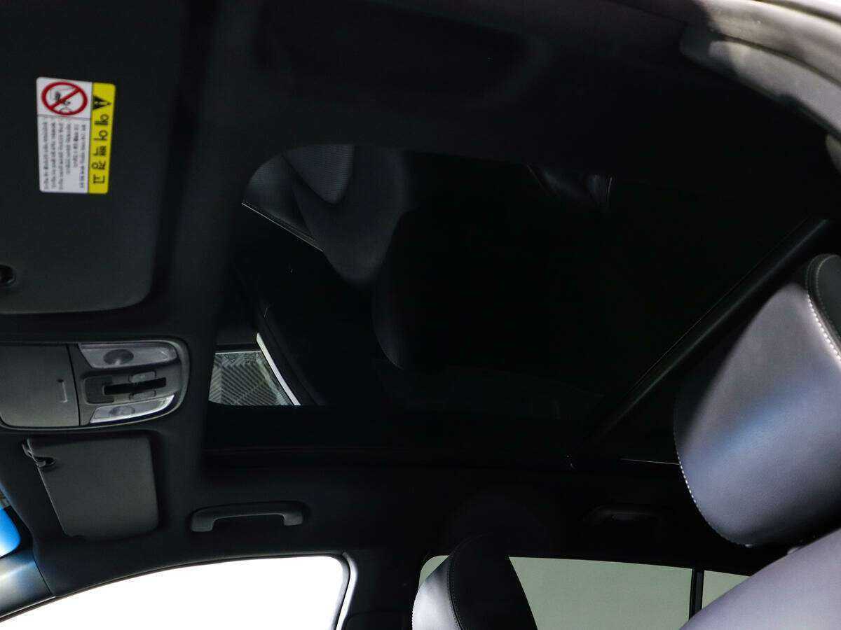 Kia Sportage с пробегом — 2019 год. Фото: #12