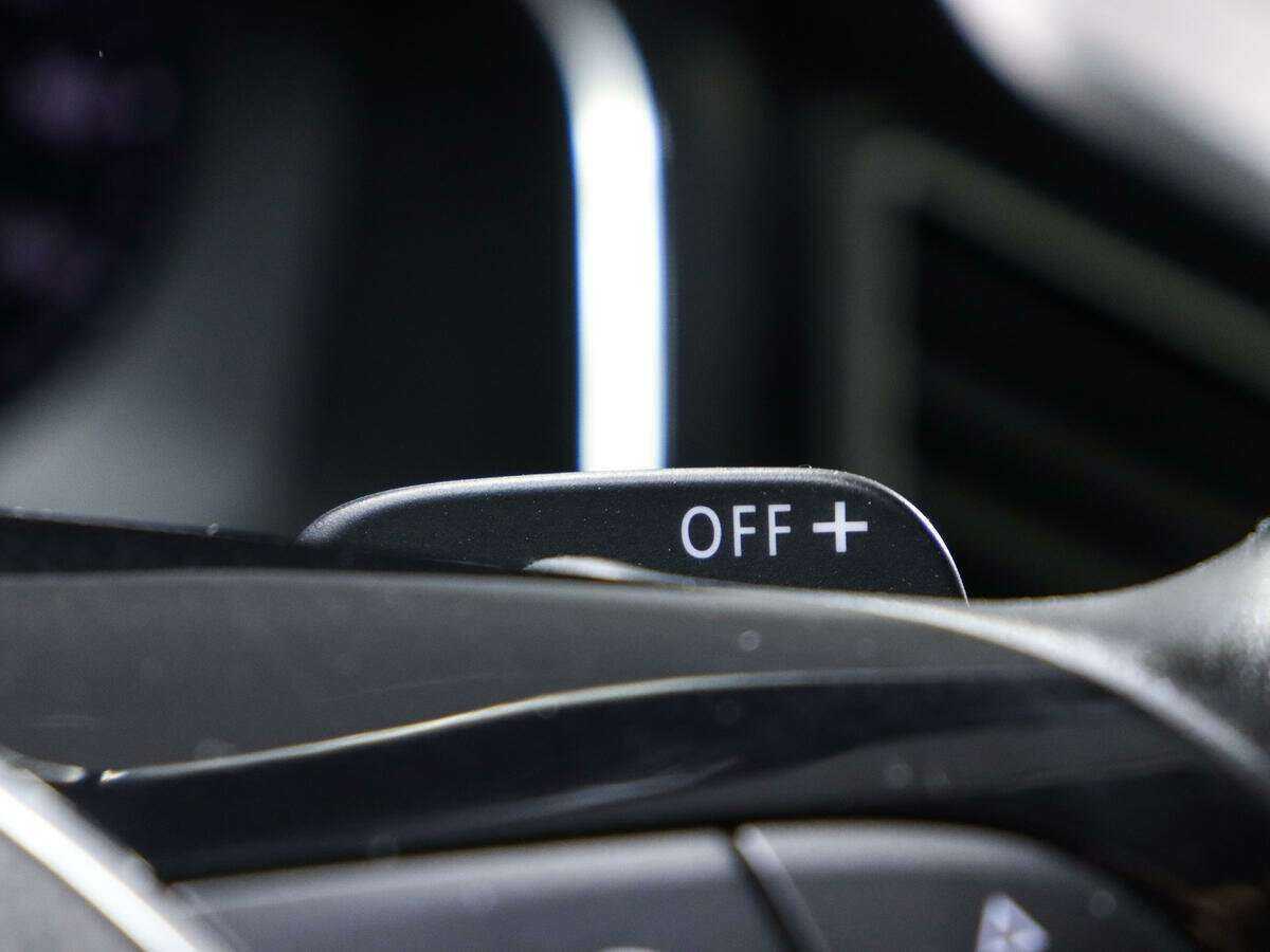 Volkswagen Tiguan с пробегом — 2017 год. Фото: #15