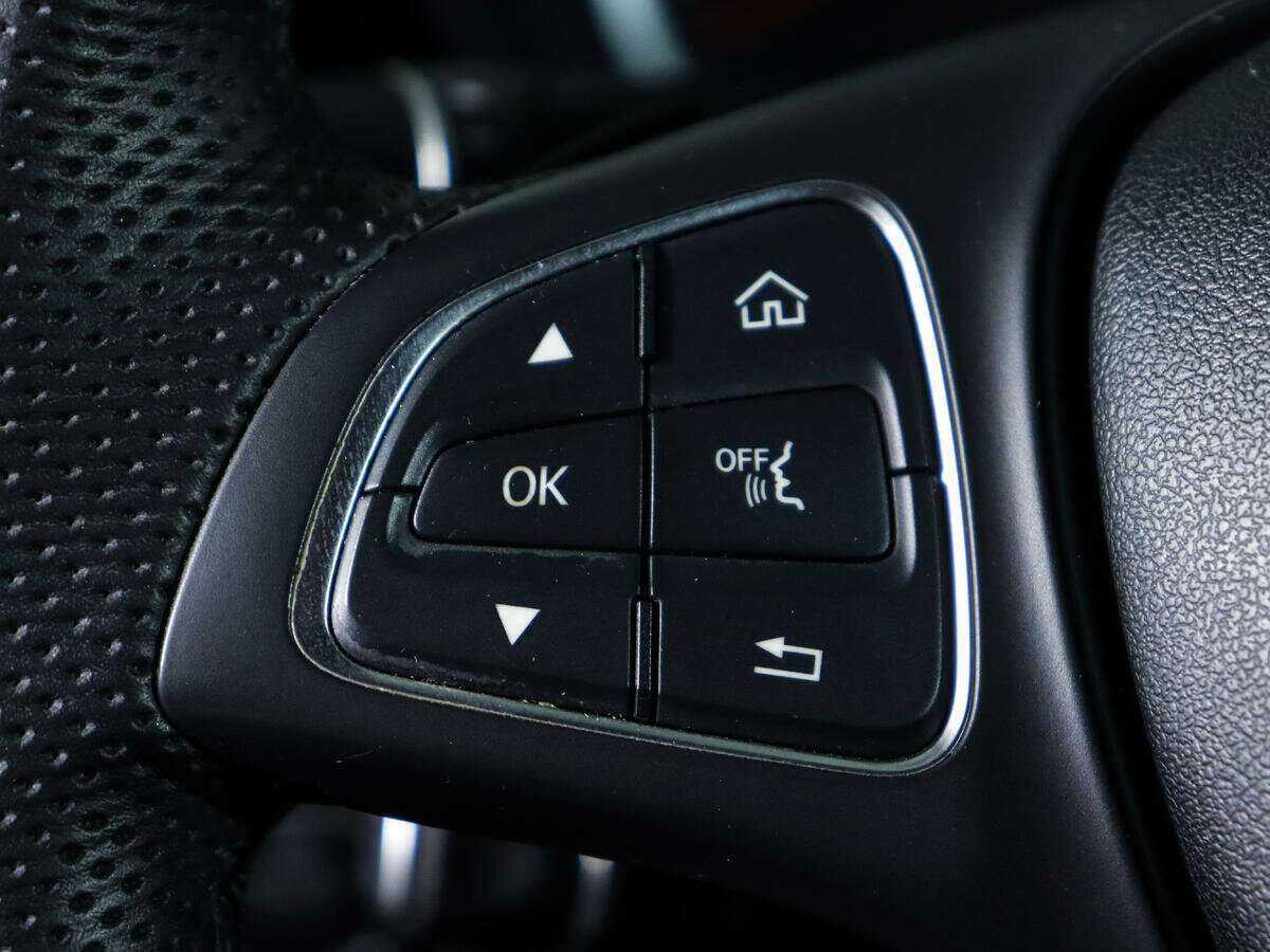 Mercedes-Benz C-Класс с пробегом — 2017 год. Фото: #17