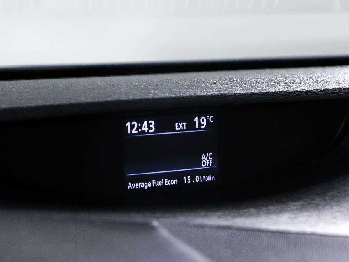 Toyota Venza с пробегом — 2014 год. Фото: #10