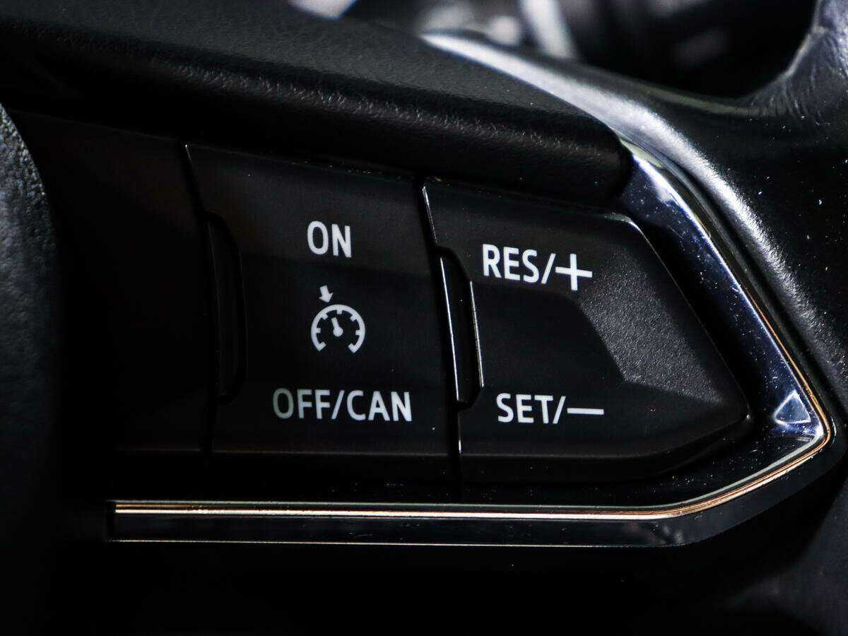 Mazda CX-5 с пробегом — 2018 год. Фото: #17