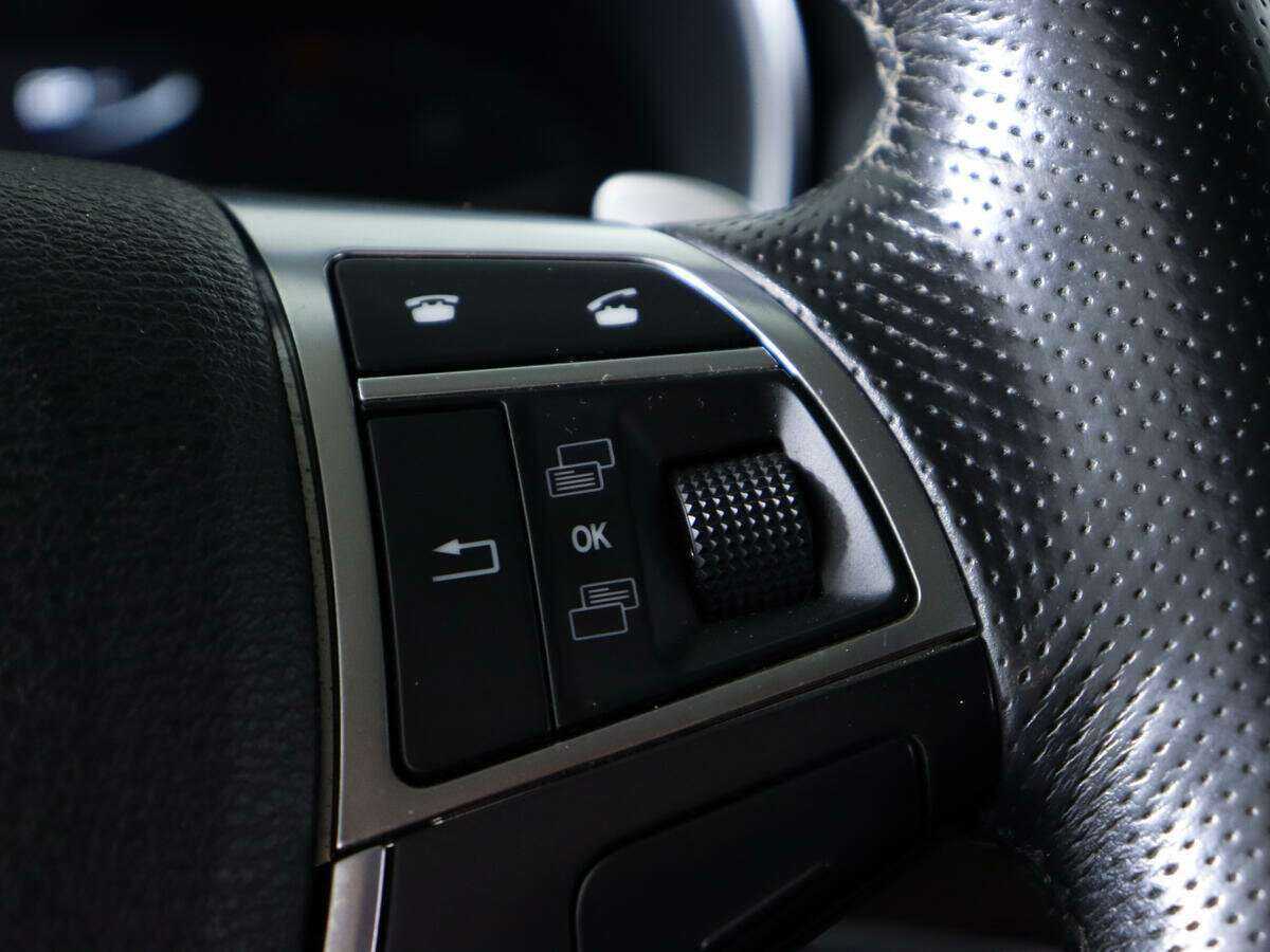 Haval H9 с пробегом — 2018 год. Фото: #19