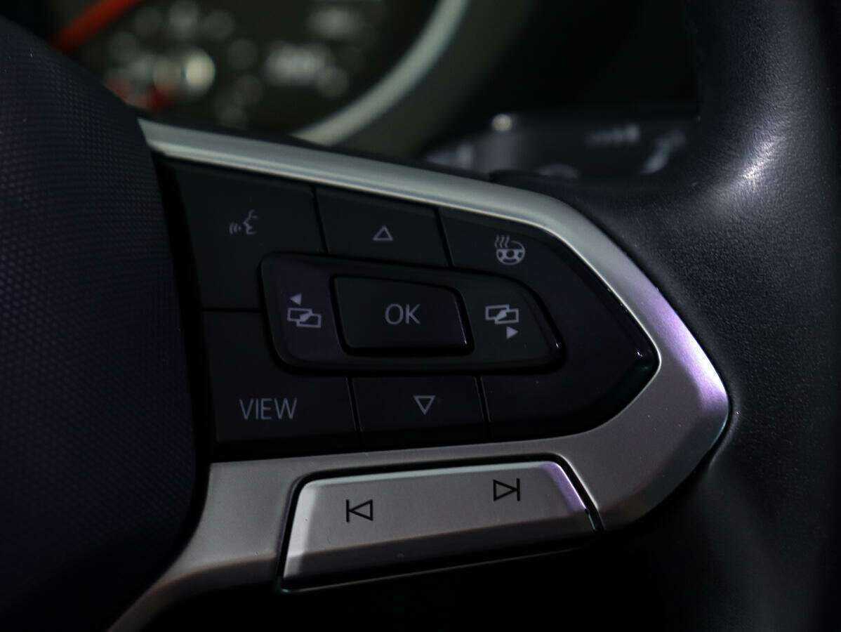 Volkswagen Tiguan с пробегом — 2020 год. Фото: #16