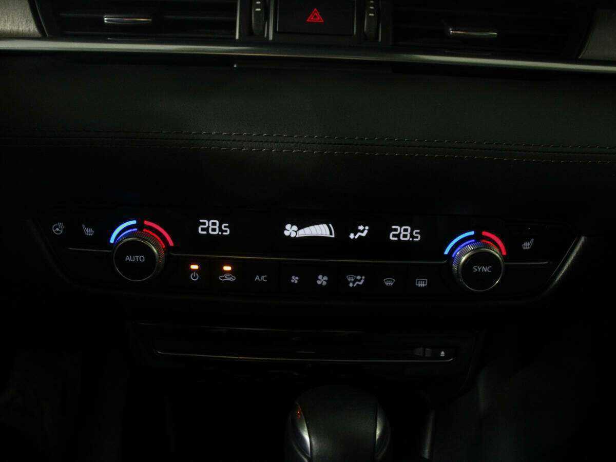 Mazda 6 с пробегом — 2021 год. Фото: #16