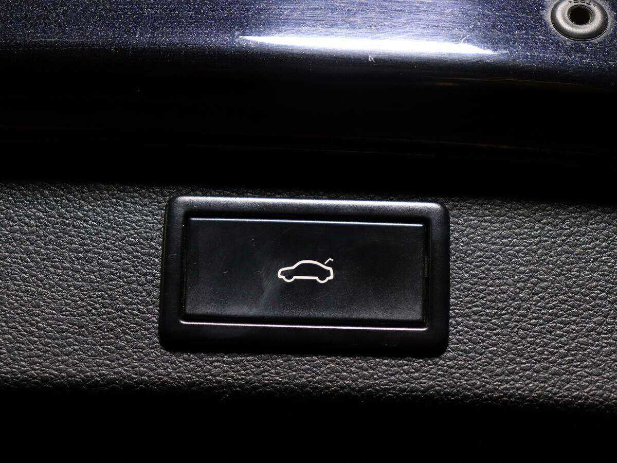 Skoda Kodiaq с пробегом — 2018 год. Фото: #14