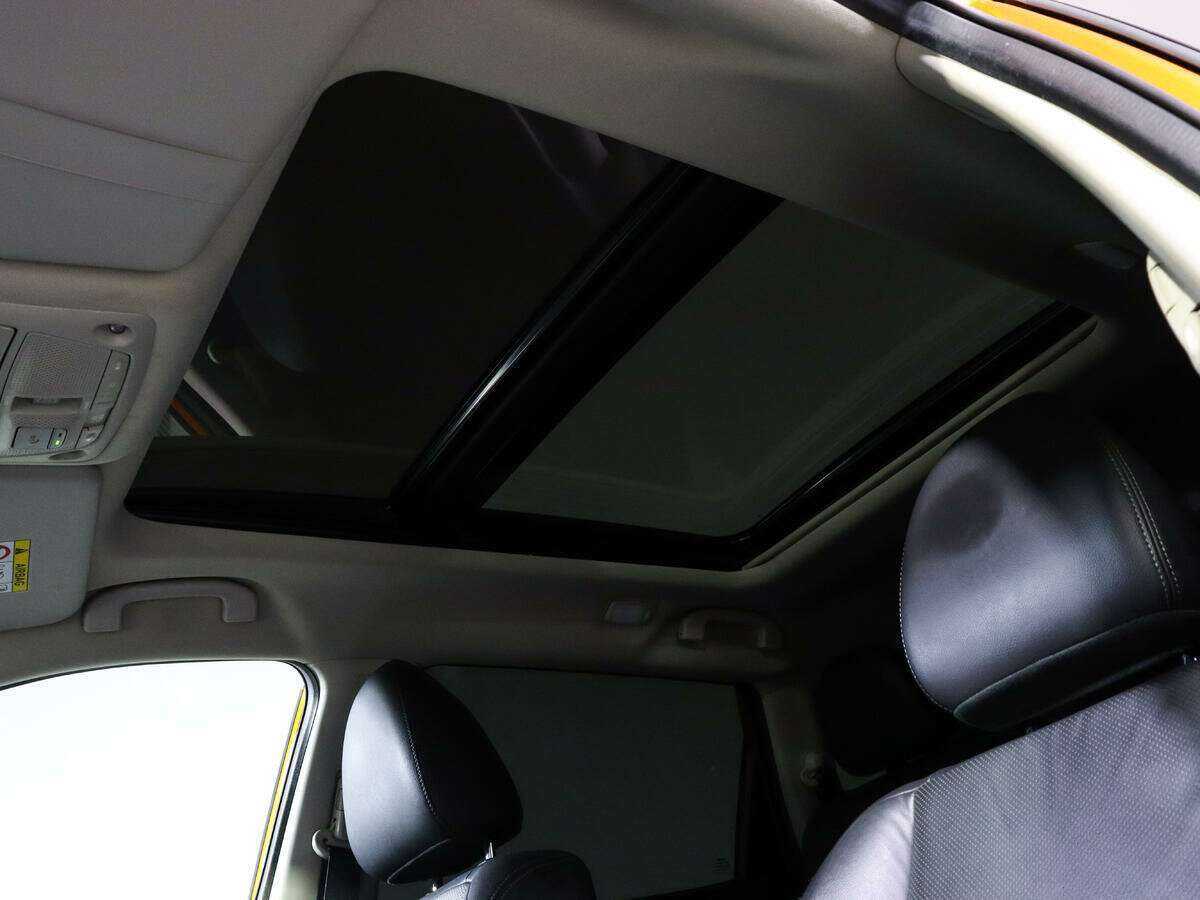 Nissan X-Trail с пробегом — 2022 год. Фото: #12