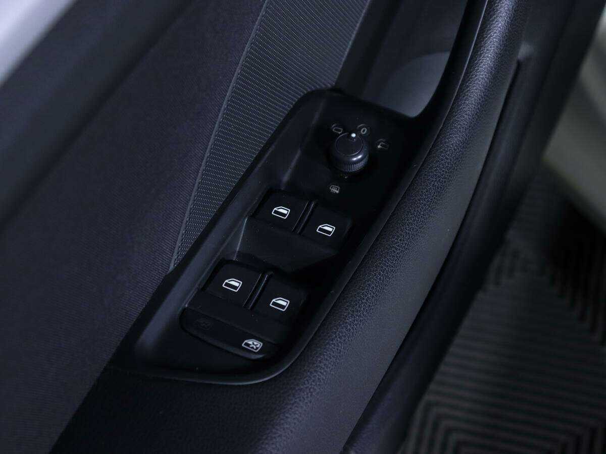 Audi A3 с пробегом — 2014 год. Фото: #11