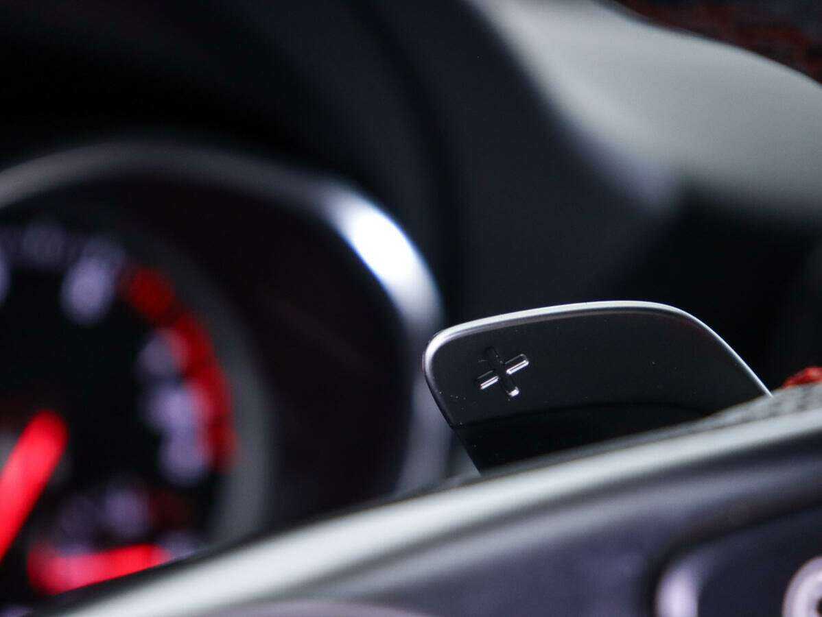 Mercedes-Benz CLA с пробегом — 2018 год. Фото: #17