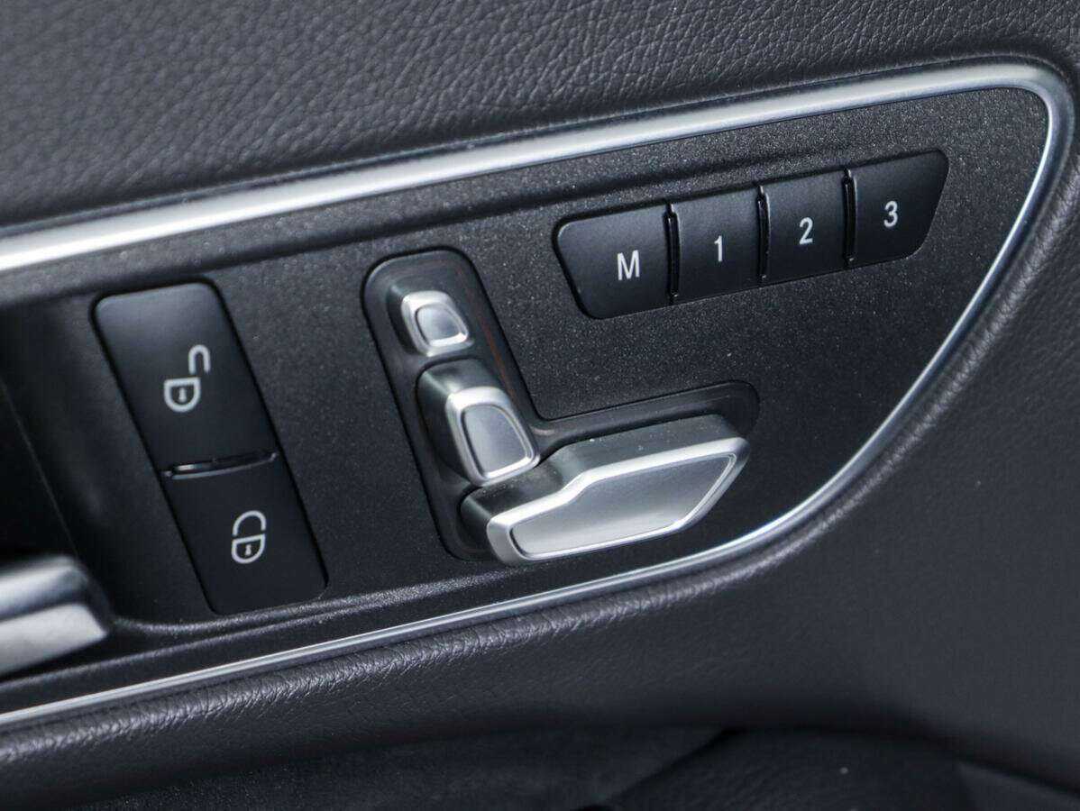 Mercedes-Benz CLA с пробегом — 2018 год. Фото: #20